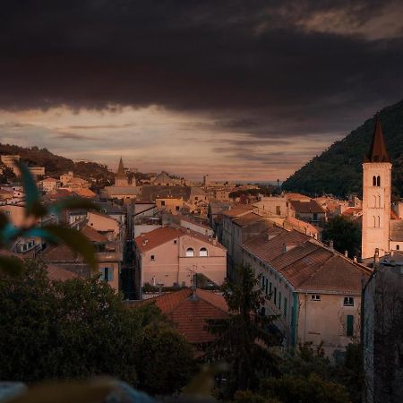Agriturismo Alveare Finale Ligure Bagian luar foto