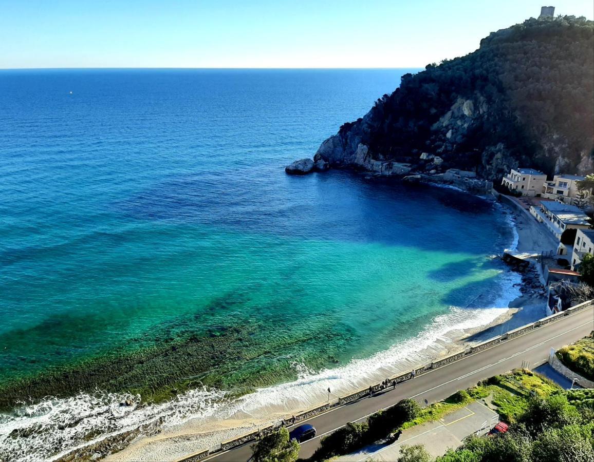 Agriturismo Alveare Finale Ligure Bagian luar foto