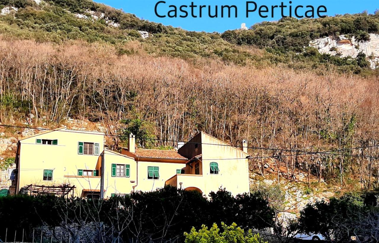 Agriturismo Alveare Finale Ligure Bagian luar foto