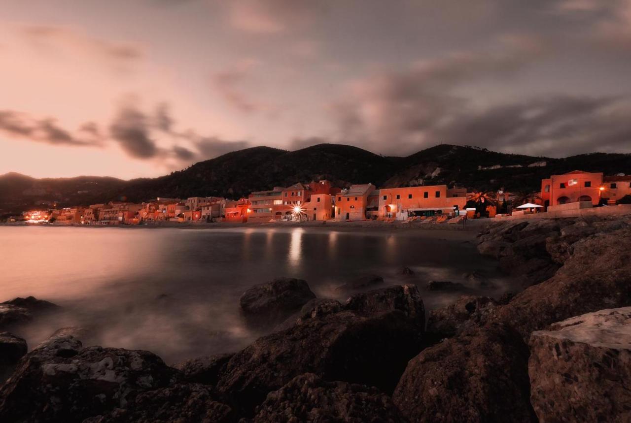 Agriturismo Alveare Finale Ligure Bagian luar foto