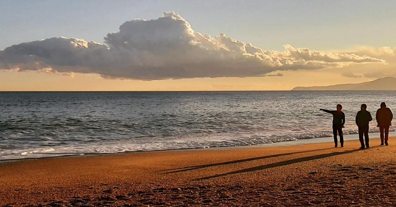 Agriturismo Alveare Finale Ligure Bagian luar foto