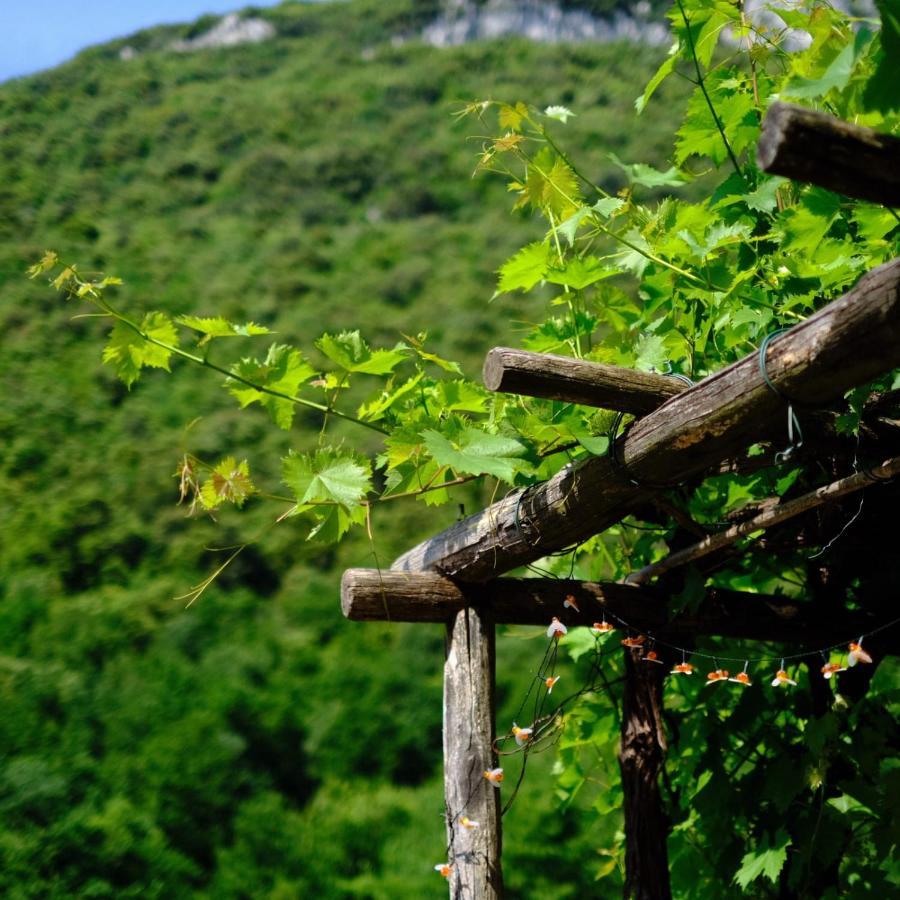Agriturismo Alveare Finale Ligure Bagian luar foto