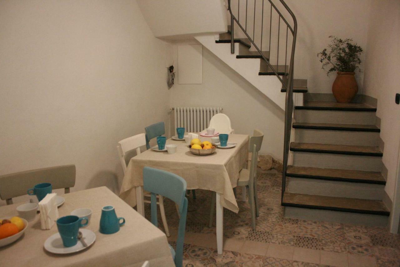 Agriturismo Alveare Finale Ligure Bagian luar foto