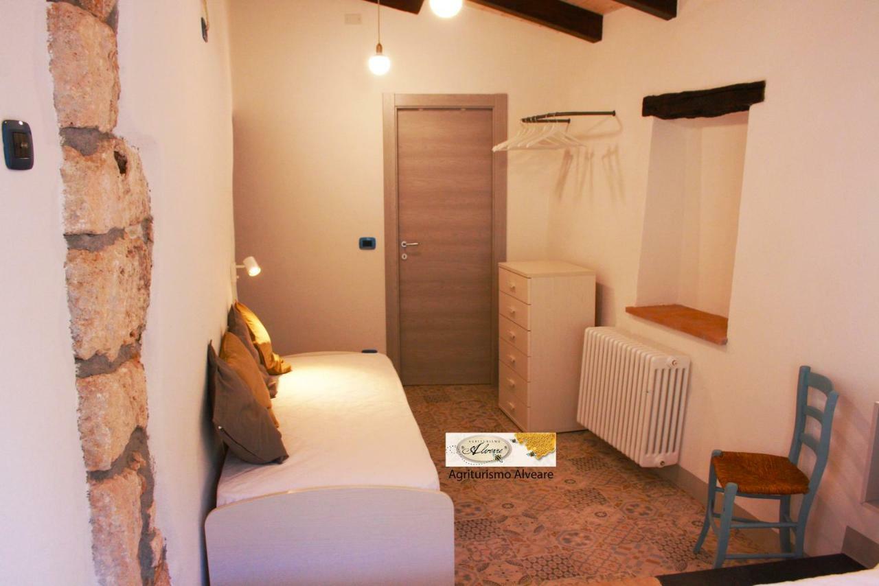 Agriturismo Alveare Finale Ligure Bagian luar foto