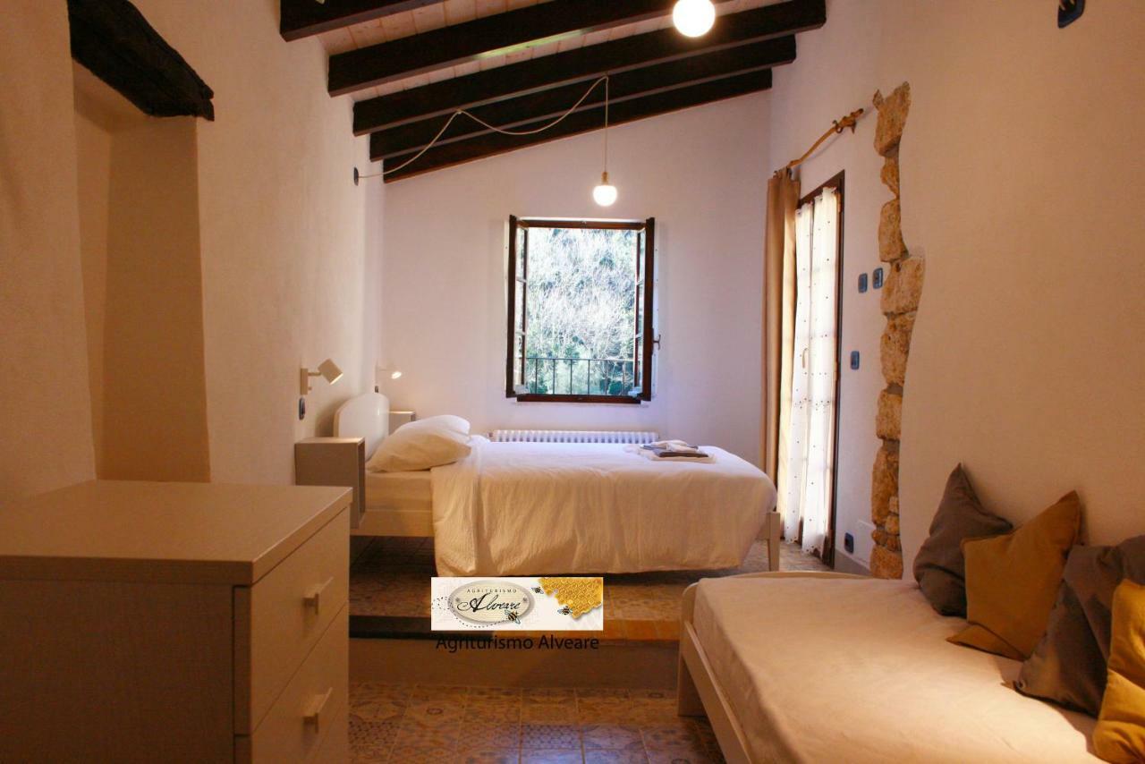 Agriturismo Alveare Finale Ligure Bagian luar foto